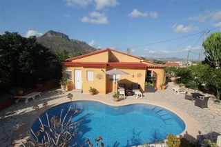 Chalet en venta en Zona Puerto Blanco - Maryvilla en Calpe/Calp