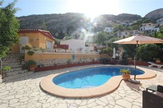 Chalet en venta en Zona Puerto Blanco - Maryvilla en Calpe/Calp