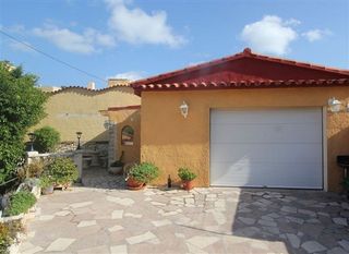 Chalet en venta en Zona Puerto Blanco - Maryvilla en Calpe/Calp