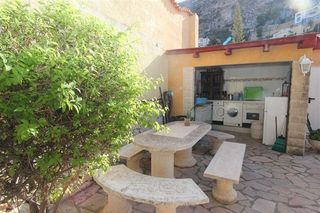 Chalet en venta en Zona Puerto Blanco - Maryvilla en Calpe/Calp