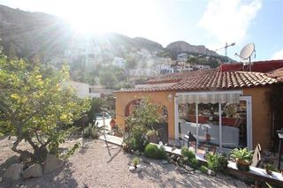 Chalet en venta en Zona Puerto Blanco - Maryvilla en Calpe/Calp
