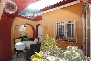 Chalet en venta en Zona Puerto Blanco - Maryvilla en Calpe/Calp