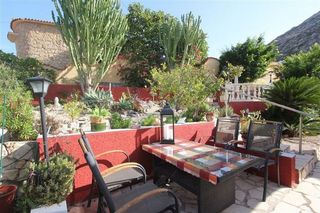 Chalet en venta en Zona Puerto Blanco - Maryvilla en Calpe/Calp