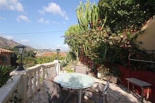 Chalet en venta en Zona Puerto Blanco - Maryvilla en Calpe/Calp