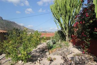 Chalet en venta en Zona Puerto Blanco - Maryvilla en Calpe/Calp