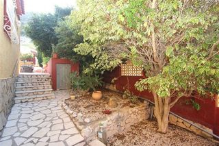 Chalet en venta en Zona Puerto Blanco - Maryvilla en Calpe/Calp