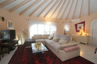 Chalet en venta en Zona Puerto Blanco - Maryvilla en Calpe/Calp