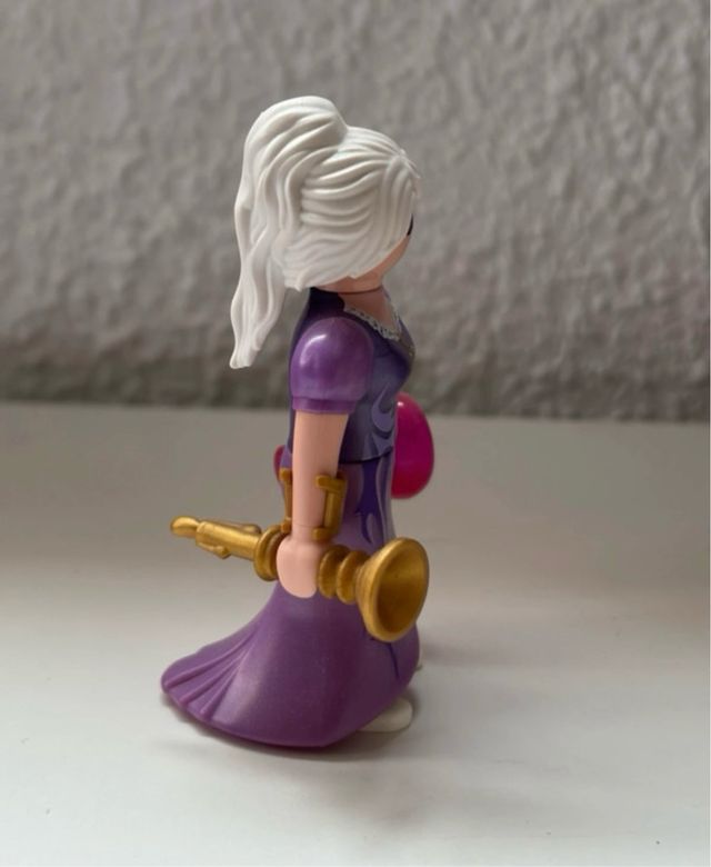 Playmobil Dama de la Noche Serie 13