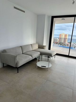 Piso en venta en Playa de Poniente en Benidorm