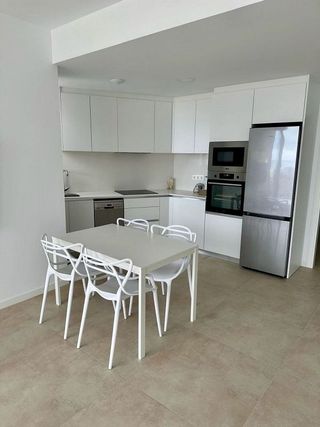 Piso en venta en Playa de Poniente en Benidorm