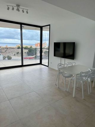 Piso en venta en Playa de Poniente en Benidorm