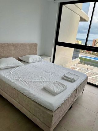 Piso en venta en Playa de Poniente en Benidorm