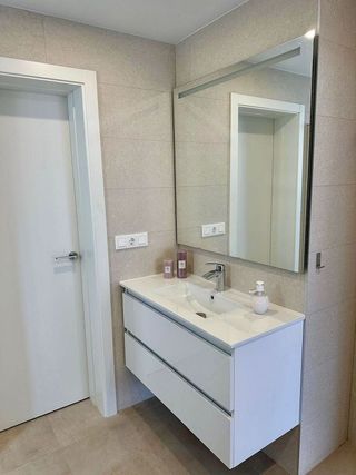 Piso en venta en Playa de Poniente en Benidorm