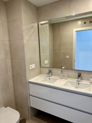 Piso en venta en Playa de Poniente en Benidorm