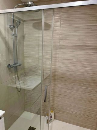 Piso en venta en Playa de Poniente en Benidorm