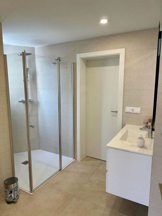 Piso en venta en Playa de Poniente en Benidorm