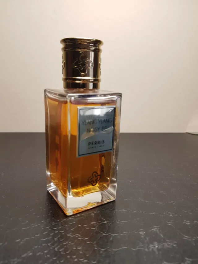 Perris Monte Carlo Ylang Ylang Nosy Be Extrait