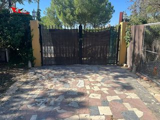 Chalet en venta en San Pablo - Santa Teresa en Albacete