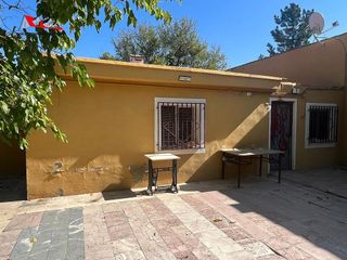 Chalet en venta en San Pablo - Santa Teresa en Albacete