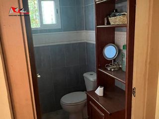 Chalet en venta en San Pablo - Santa Teresa en Albacete