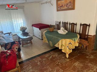 Chalet en venta en San Pablo - Santa Teresa en Albacete