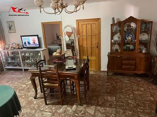 Chalet en venta en San Pablo - Santa Teresa en Albacete