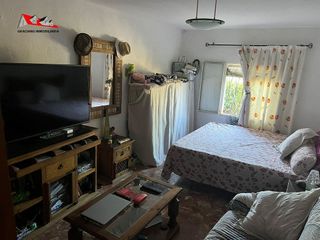 Chalet en venta en San Pablo - Santa Teresa en Albacete