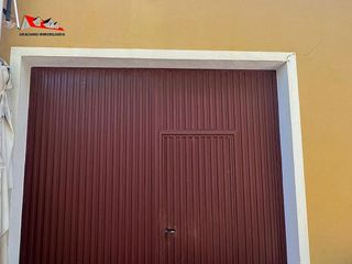 Chalet en venta en San Pablo - Santa Teresa en Albacete