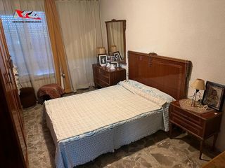Chalet en venta en San Pablo - Santa Teresa en Albacete