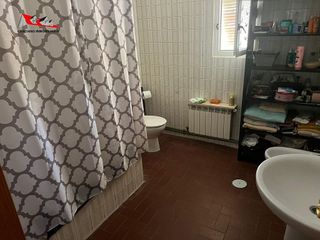 Chalet en venta en San Pablo - Santa Teresa en Albacete