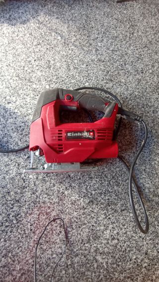 Sierra de calar Caladora