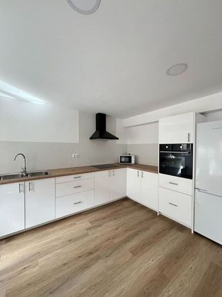 Piso en venta en Alcoy/Alcoi