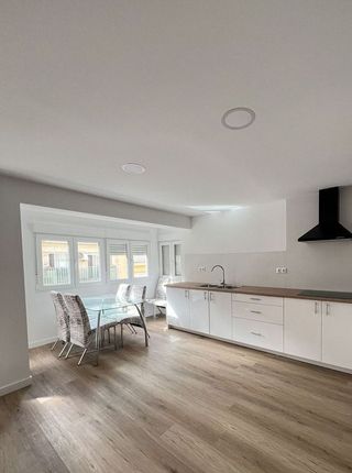 Piso en venta en Alcoy/Alcoi