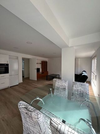 Piso en venta en Alcoy/Alcoi