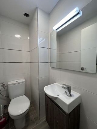 Piso en venta en Alcoy/Alcoi