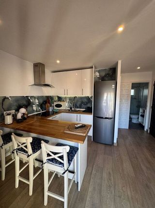 Piso en venta en Empuriabrava en Castelló d´Empúries