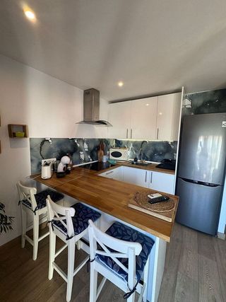 Piso en venta en Empuriabrava en Castelló d´Empúries