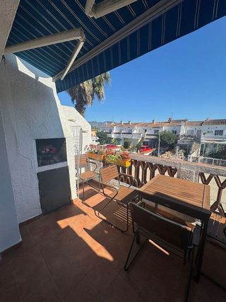 Piso en venta en Empuriabrava en Castelló d´Empúries