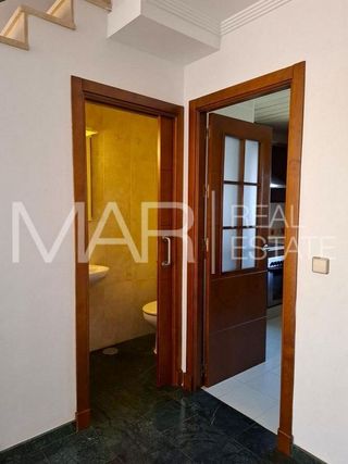 Dúplex en venta en Núcleo Urbano en Chiclana de la Frontera