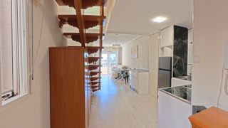 Ático en venta en Campello Playa en Campello (el)