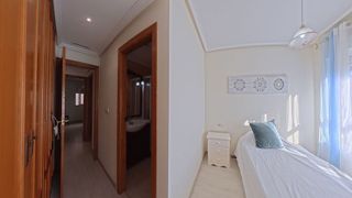 Ático en venta en Campello Playa en Campello (el)