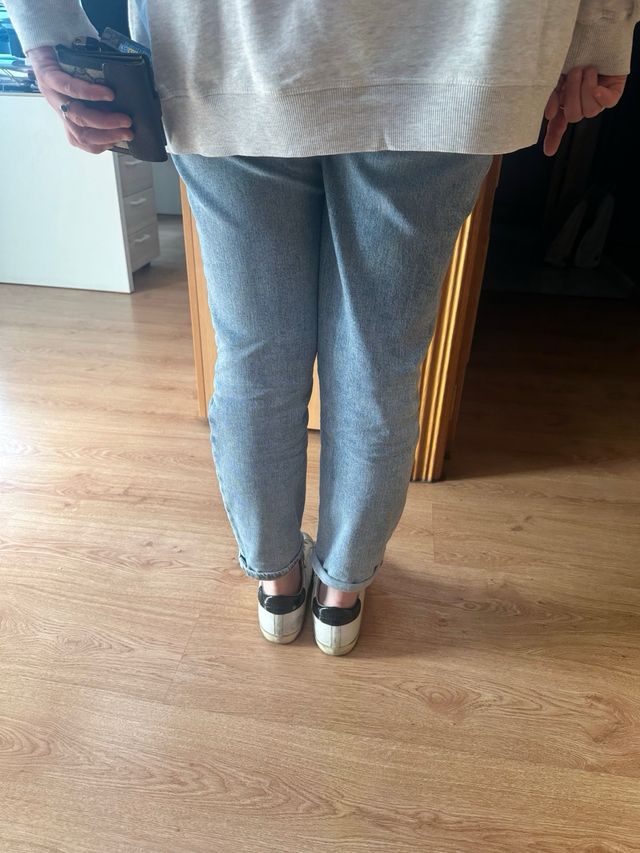 Golden Goose Superstar Blancas