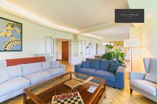 Piso en venta en Barri del Centre en Terrassa