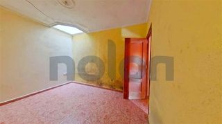 Chalet en venta en Bajadilla - Fuente Nueva en Algeciras