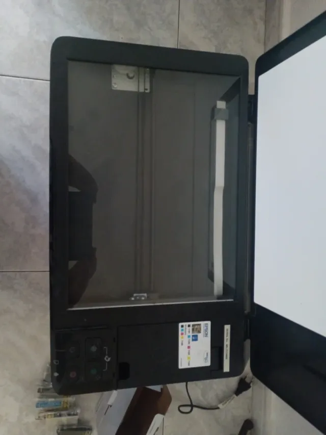 Impresora Epson SX125 Negra