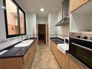 Casa pareada en venta en Sueca ciudad en Sueca