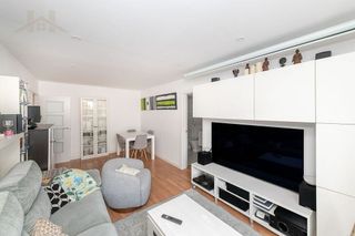 Piso en venta en Zarzaquemada en Leganés