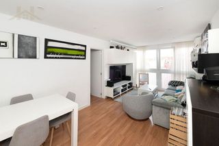 Piso en venta en Zarzaquemada en Leganés