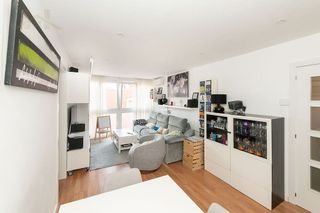 Piso en venta en Zarzaquemada en Leganés