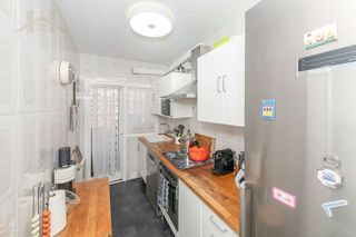 Piso en venta en Zarzaquemada en Leganés